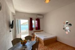Apartman Luka Jukić  Apartman 4 – Ap.plaža foto 4