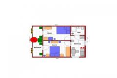 Apartman Mirjana Apartman 1 – Mirjana foto 4