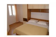 Apartmanok Gojko Ajduk Apartman 4 – 4: A2+2 foto 1