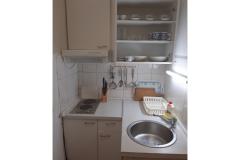 Apartmanok Beti Apartman 2 – Apartman 1 foto 2