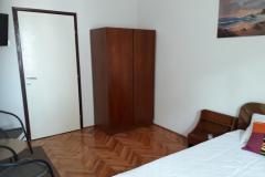 Apartmanok Beti Apartman 2 – Apartman 1 foto 3