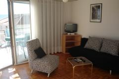 Apartmanok Bičakčić Apartman 1 – Južni apar foto 2