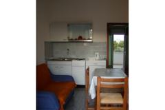 Apartmanok Brajković Apartman 3 – Apartman 5 foto 1