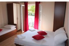 Apartmanok DEMS 1 Szoba 5 – A5 foto 1