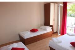 Apartmanok DEMS 1 Szoba 5 – A5 foto 3