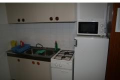Apartmanok Denis Apartman 3 – A3 foto 2