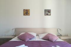 Apartmanok Dullina Szoba 6 – Apartman 6 foto 1