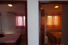 Apartmanok Eva &amp; Ante Apartman 4 – ap.1 2 foto 5