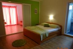 Apartmanok Eva &amp; Ante Apartman 1 – ap.4 foto 1
