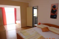 Apartmanok Eva &amp; Ante Apartman 3 – ap.6 foto 1