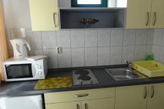 Apartmanok Eva &amp; Ante Apartman 3 – ap.6 foto 3