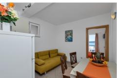 Apartmanok Ferdo Apartman 1 – A 2+2 foto 2
