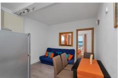 Apartmanok Ferdo Apartman 1 – A 2+2 foto 4