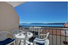 Apartmanok Ferdo Apartman 1 – A 2+2 foto 5