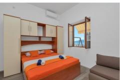 Apartmanok Ferdo Apartman 3 – A 2+1 foto 3