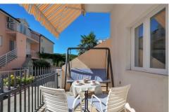 Apartmanok Ferdo Apartman 3 – A 2+1 foto 4