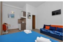 Apartmanok Ferdo Apartman 3 – A 2+1 foto 5