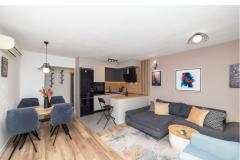 Apartmanok Ferdo Apartman 2 – A 4+1 foto 1