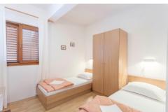 Apartmanok Gabrić Apartman 1 – Apartman 2 foto 5