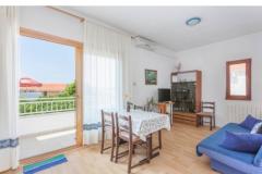 Apartmanok Gabrić Apartman 2 – Apartman 3 foto 1
