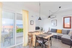 Apartmanok Gabrić Apartman 3 – Apartman 1 foto 2