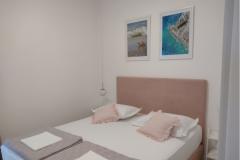 Apartmanok Gabrić Apartman 4 – Apartman N foto 2