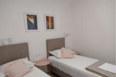 Apartmanok Gabrić Apartman 4 – Apartman N foto 3