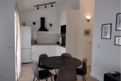 Apartmanok Gabrić Apartman 4 – Apartman N foto 4