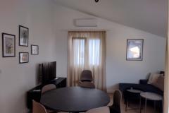 Apartmanok Gabrić Apartman 4 – Apartman N foto 5