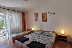 Apartmanok Gnjec Apartman 1 – A-1 foto 1