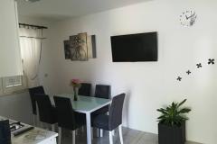 Apartmanok Gnjec Apartman 1 – A-1 foto 2