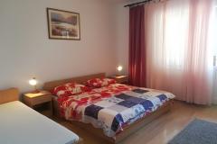 Apartmanok Gnjec Apartman 1 – A-1 foto 3