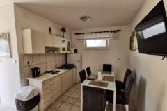 Apartmanok Gnjec Apartman 1 – A-1 foto 5