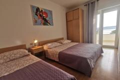 Apartmanok Gnjec Apartman 3 – A-3 foto 2
