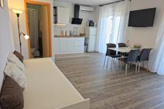 Apartmanok Ivop Apartman 1 – A2  4 foto 1