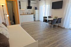 Apartmanok Ivop Apartman 1 – A2  4 foto 5