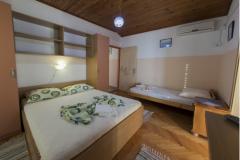 Apartmanok Ivop Apartman 5 – A6 2+1 foto 1