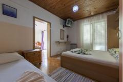 Apartmanok Ivop Apartman 5 – A6 2+1 foto 2