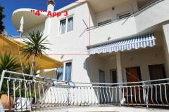 Apartmanok Anita Jelaš Veža Apartman 4 – JELAŠ A2+1 foto 5