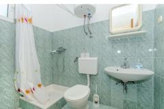 Apartmanok Knezović Apartman 2 – Studio 1 foto 2