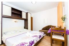 Apartmanok Knezović Apartman 2 – Studio 1 foto 3