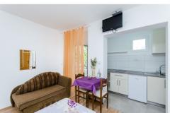 Apartmanok Knezović Apartman 2 – Studio 1 foto 4
