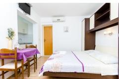 Apartmanok Knezović Apartman 2 – Studio 1 foto 5