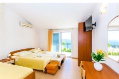 Apartmanok Knezović Apartman 5 – Studio 5 foto 4
