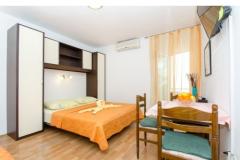 Apartmanok Knezović Apartman 6 – Studio 2 foto 1