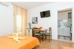 Apartmanok Knezović Apartman 6 – Studio 2 foto 2