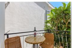 Apartmanok Knezović Apartman 6 – Studio 2 foto 3