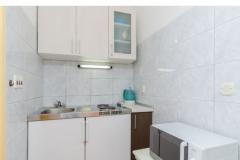 Apartmanok Knezović Apartman 6 – Studio 2 foto 4