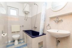 Apartmanok Knezović Apartman 6 – Studio 2 foto 5