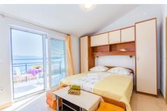 Apartmanok Knezović Apartman 4 – Studio 4 foto 1